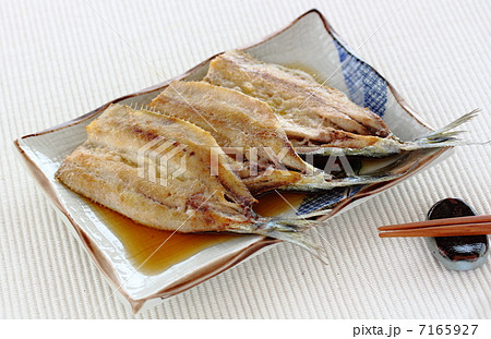 鰯のかば焼き 7165927