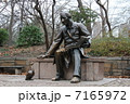 アンデルセンの像 7165972