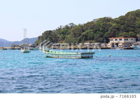 上五島/有福島の海 上五島/有福島の海 7166105