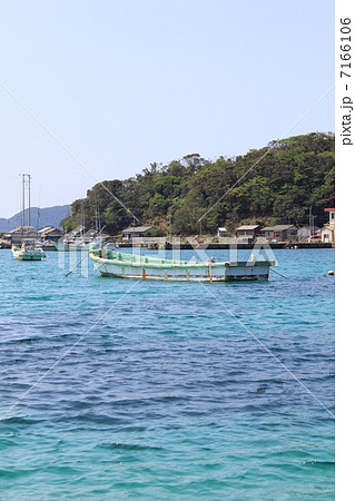 上五島/有福島の海 上五島/有福島の海 7166106