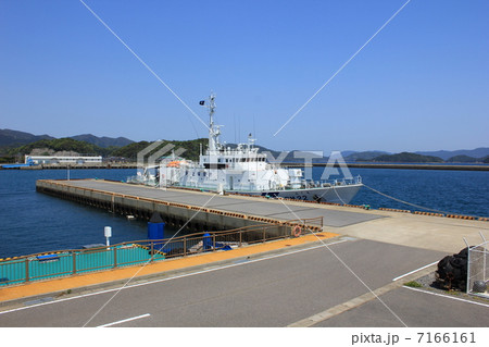 五島市/福江港 五島市/福江港 7166161