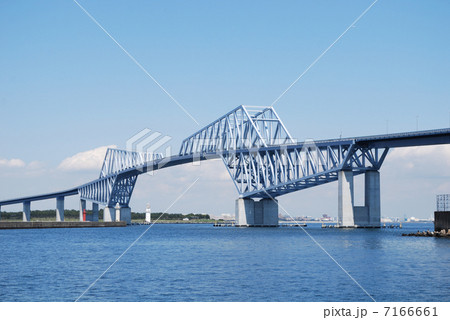 東京ゲートブリッジ 7166661