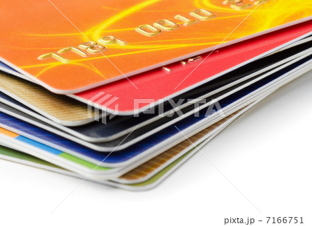 Credit cards 7166751