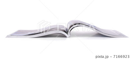 Magazine Magazine 7166923