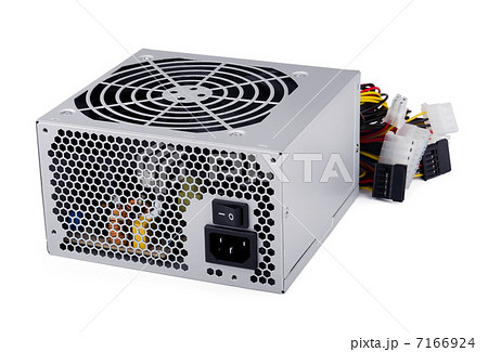 Computer power supply 7166924