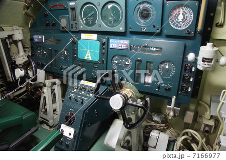 てつのくじら館 海上自衛隊呉史料館 7166977