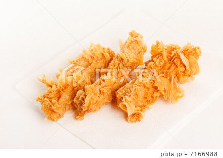 Fried Chicken 7166988