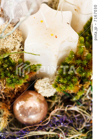 Christmas decoration 7167030