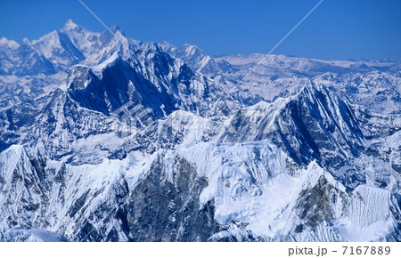 ヒマラヤ 7167889