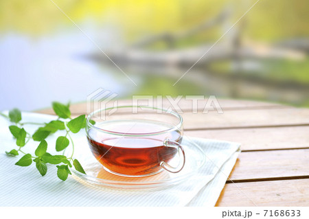 ハーブティー 7168633