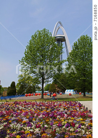 国営木曽三川公園　138タワー 7168850