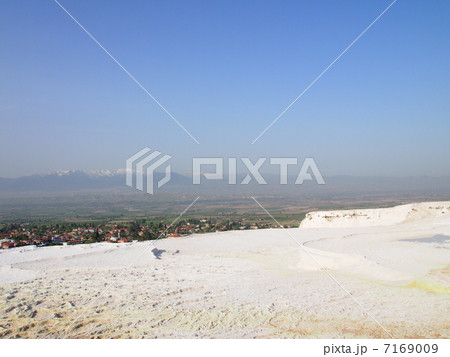 パムッカレ パムッカレ 7169009