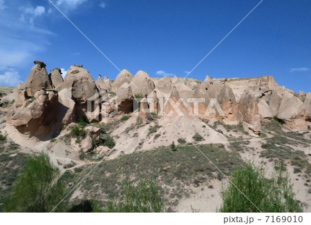 カッパドキア 7169010