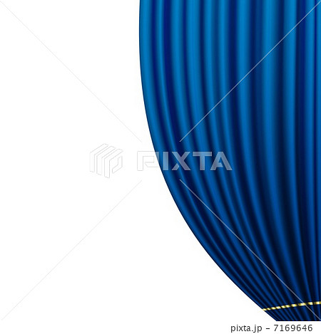 ステージカーテン 7169646