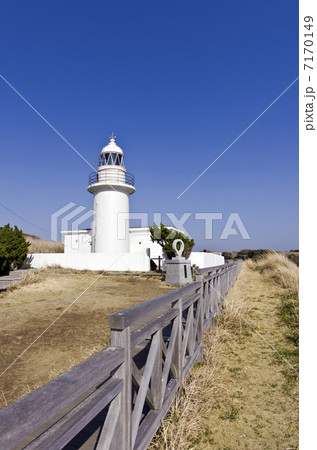 城ケ島の灯台 城ケ島の灯台 7170149