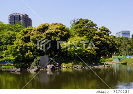 小石川後楽園 7170182