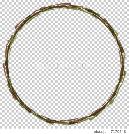 日式框架 7170248