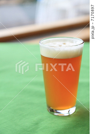 おいしい生ビール 7170897