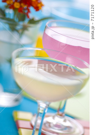 カクテル 7171120