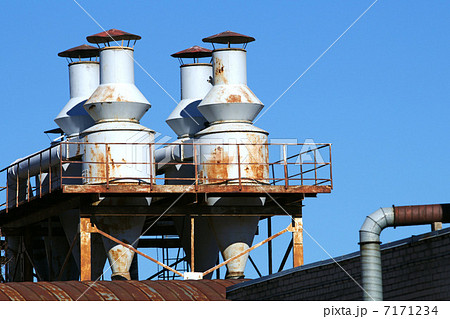 Tanks for sawdust 7171234