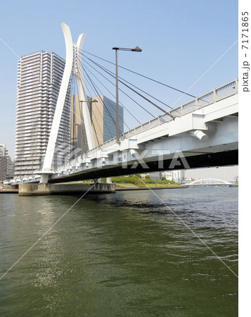 中央大橋 7171865