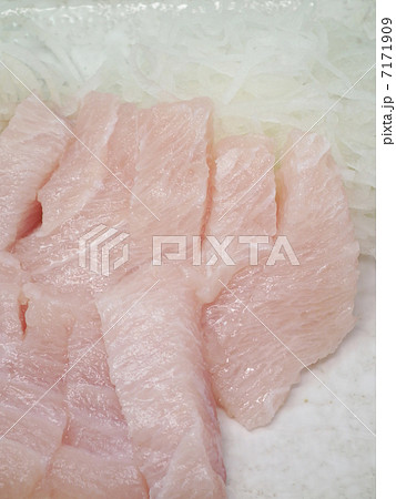 びんちょう　まぐろ 7171909