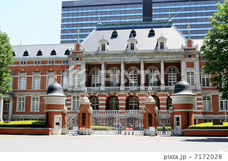 法務省旧本館 7172026