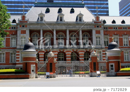 法務省旧本館 7172029