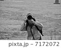 構える 7172072