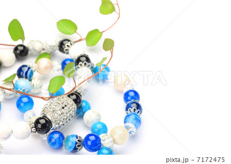 アクセサリーと植物 7172475