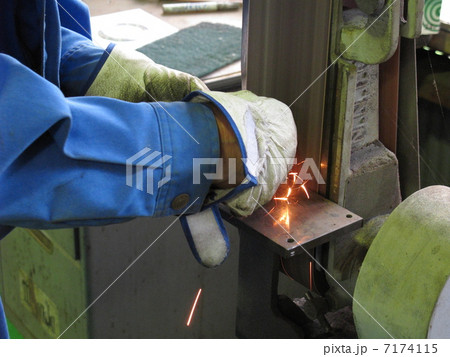 ベルトサンダー 7174115