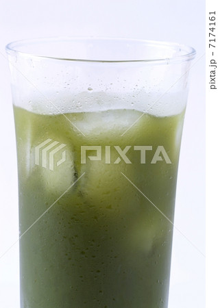 青汁 青汁 7174161