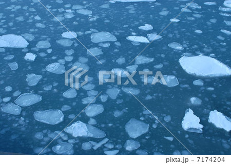 流氷 7174204