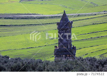 ドゥッガ ドゥッガ 7174522