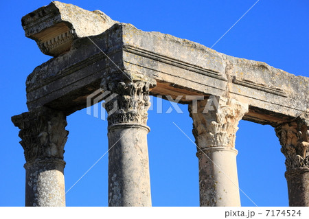 ドゥッガ ドゥッガ 7174524