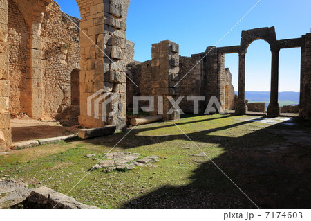 ドゥッガ 7174603