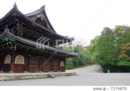 泉涌寺 7174870