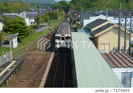 喜入駅 7175005