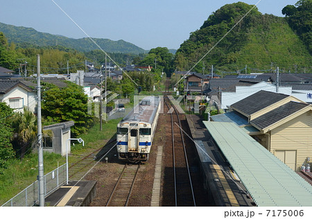 喜入駅 7175006
