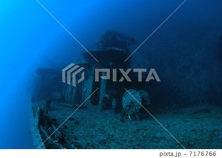 沈船ダイビング 沈船ダイビング 7176766