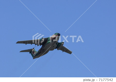 ジェット機 7177542