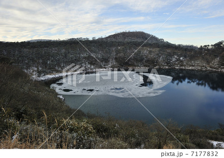 不動池 不動池 7177832