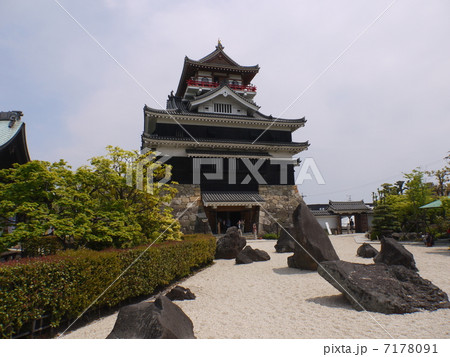清洲城 7178091