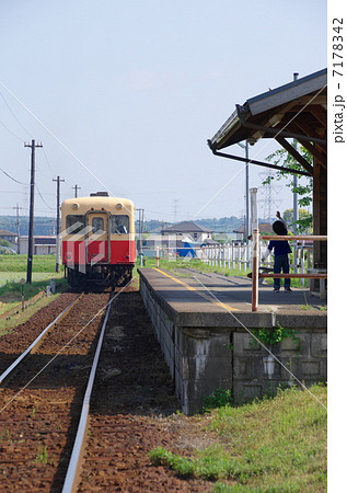 小湊鉄道 7178342