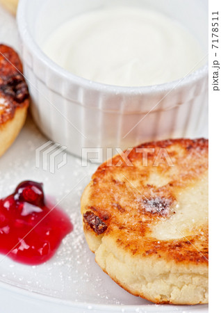 Cheese pancakes 7178511