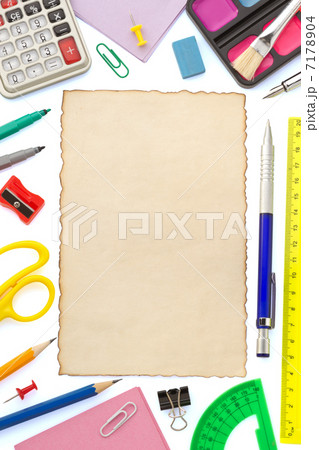 back to school concept 7178904