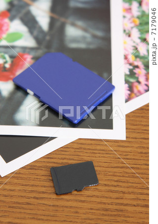 メモリーカード 7179046