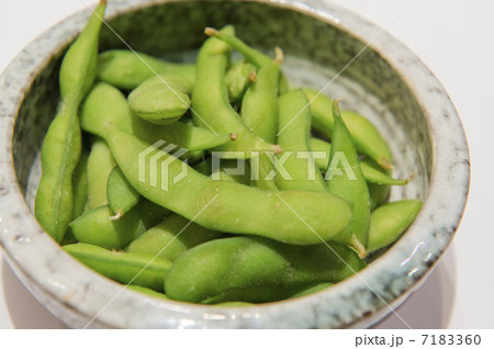 枝豆 7183360