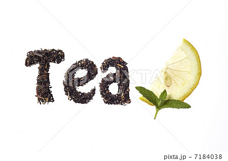 紅茶 7184038