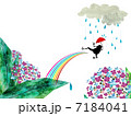 ジャンプ！ 7184041